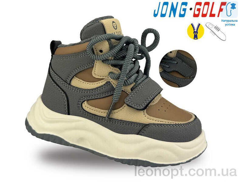 Черевики Jong Golf B30965-2