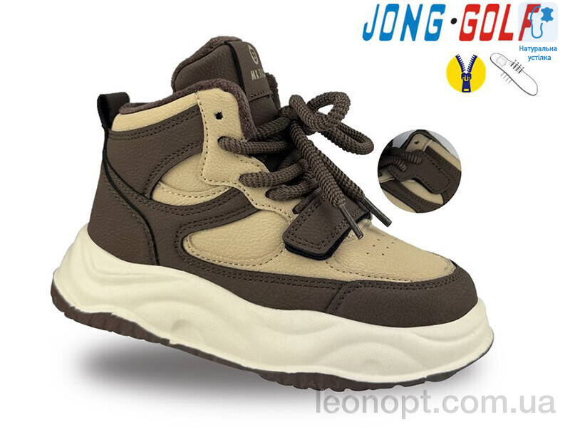 Черевики Jong Golf B30965-3