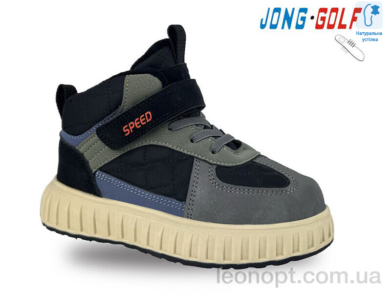 Черевики Jong Golf B30925-20