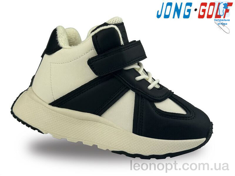 Черевики Jong Golf B30985-20