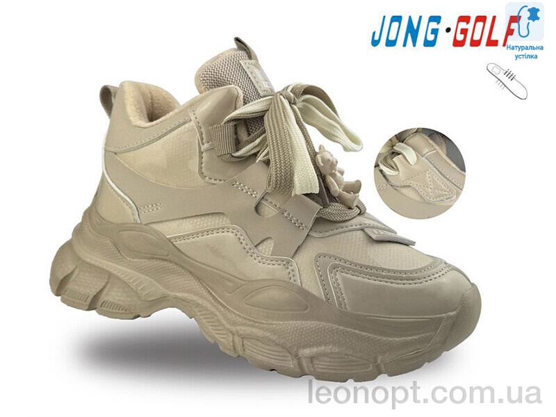 Черевики Jong Golf C30938-3