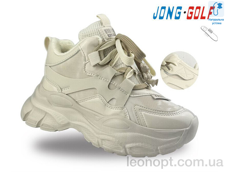 Черевики Jong Golf C30938-6