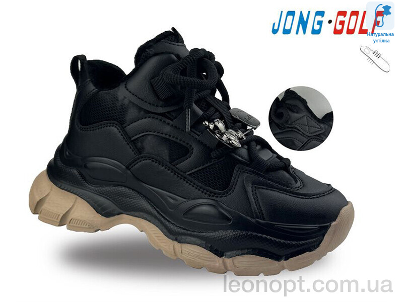 Черевики Jong Golf C30939-20