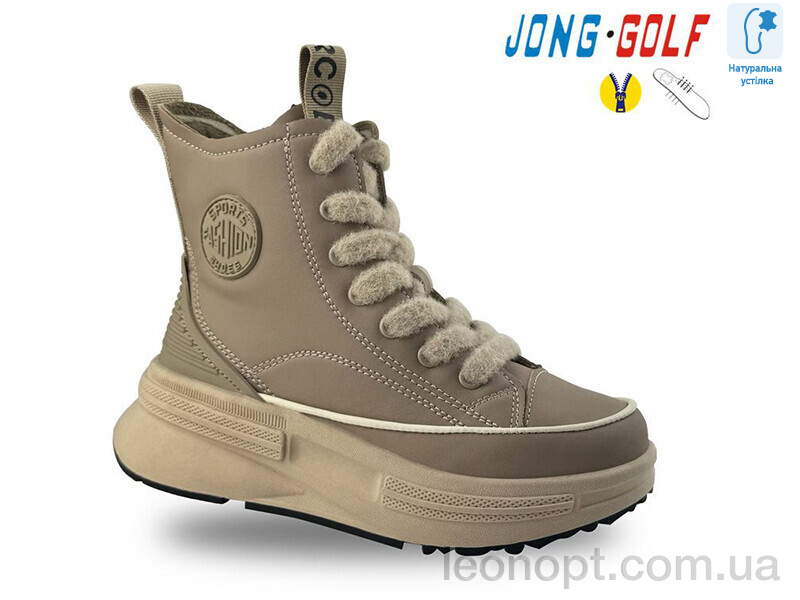 Черевики Jong Golf C30966-3