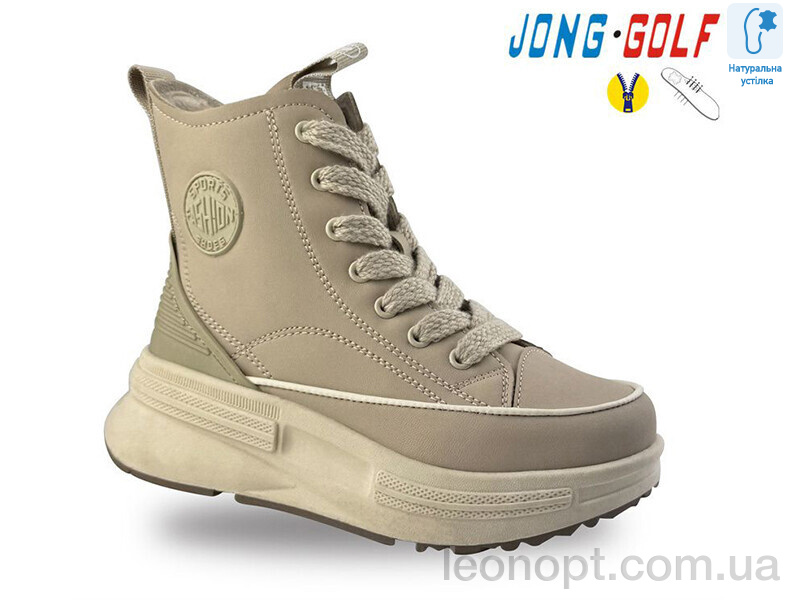Черевики Jong Golf C30966-6