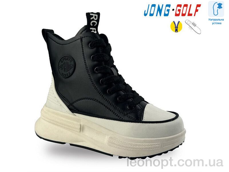 Черевики Jong Golf C30966-20