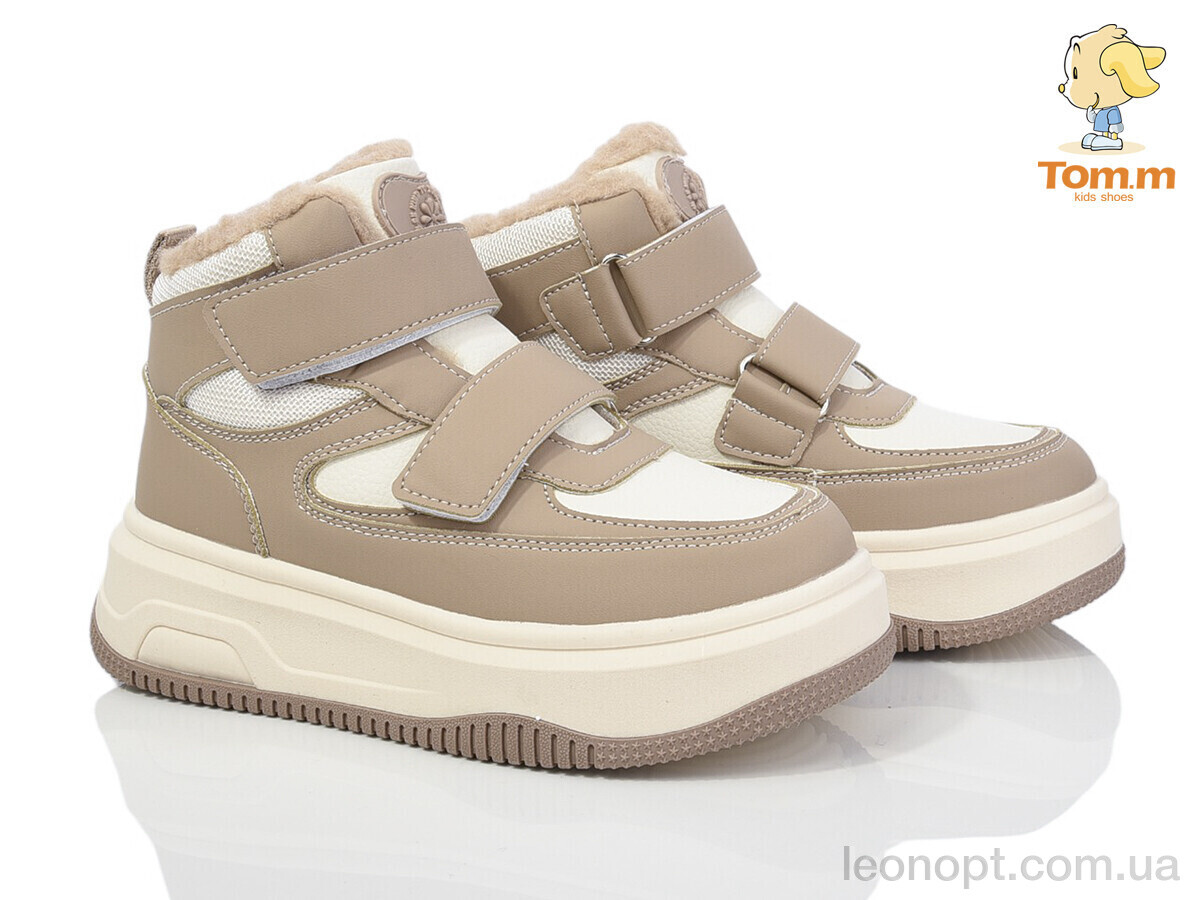 Черевики TOM.M 11207D