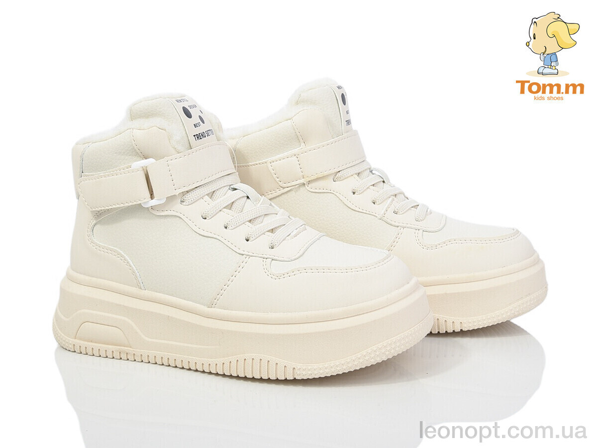 Черевики TOM.M 11206C