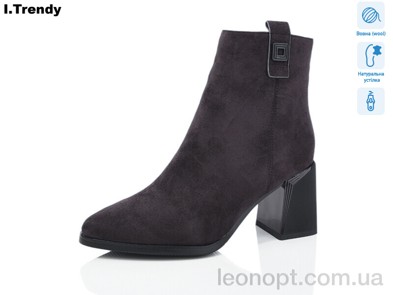 Черевики Trendy BT1174-2