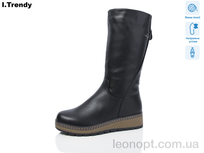 Чоботи Trendy DH2960-1
