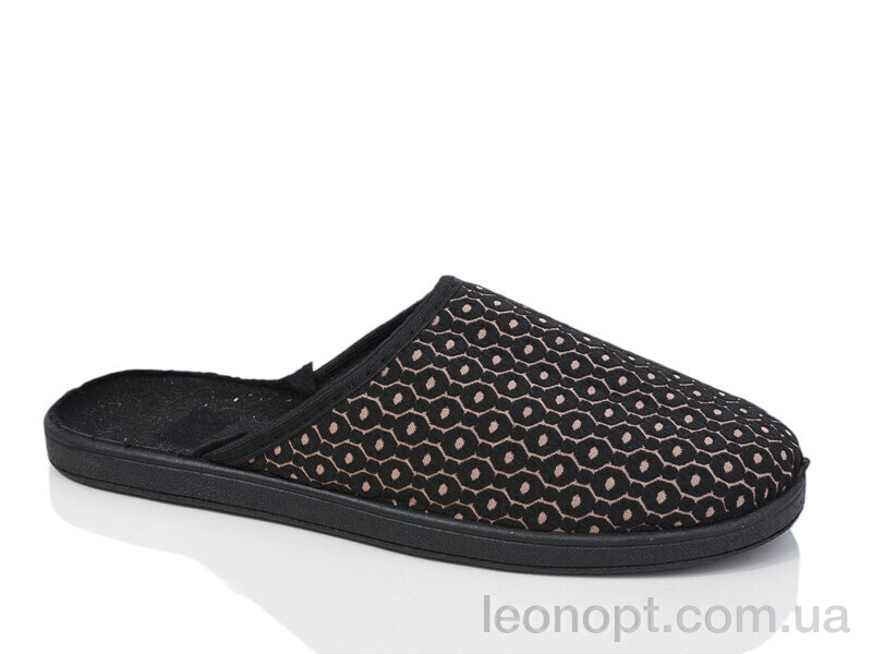 Тапки Lot Shoes Харків б/з бежевий