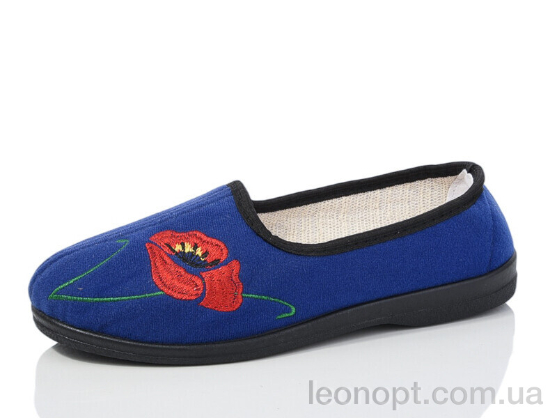 Тапки Lot Shoes Тюльпан Хмельницький