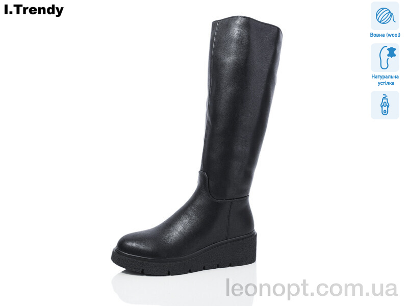 Чоботи Trendy BT1141-2
