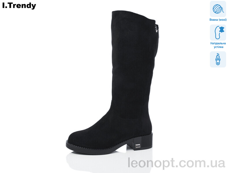 Чоботи Trendy BT1156-2DM