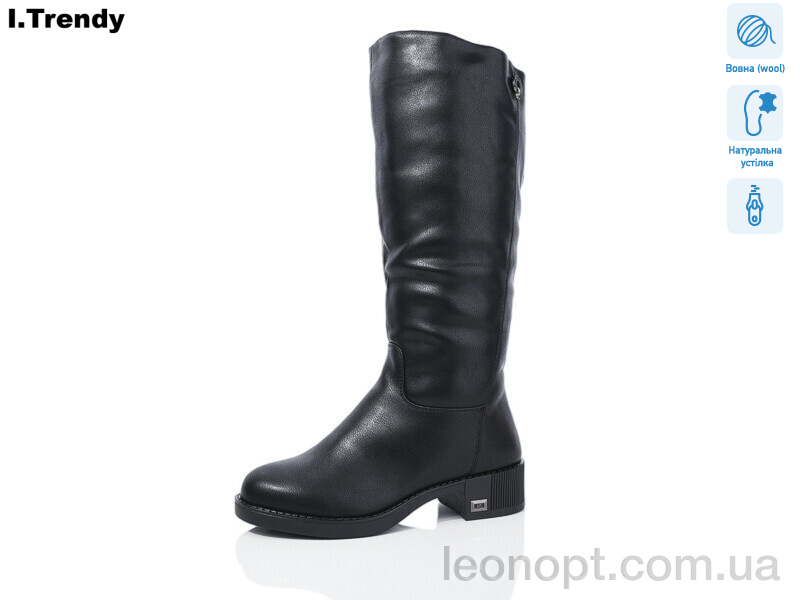 Чоботи Trendy BT1155-2DM