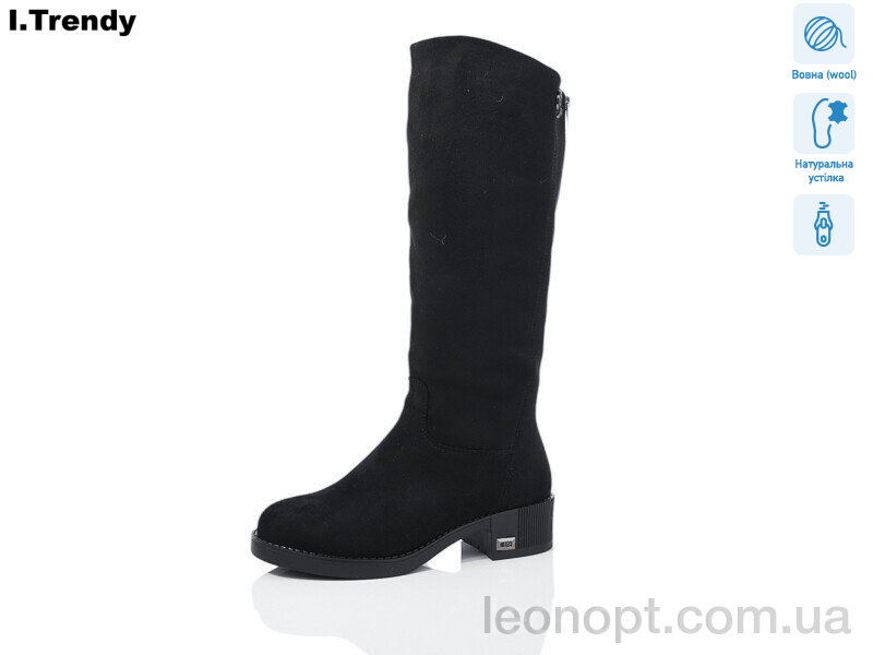 Чоботи Trendy BT1155-1DM