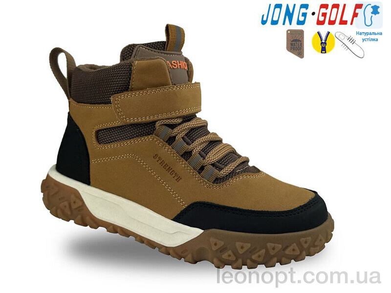 Черевики Jong Golf B30956-14
