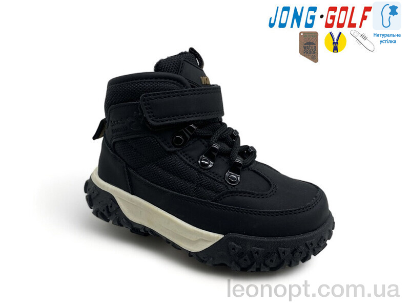 Черевики Jong Golf B30961-0