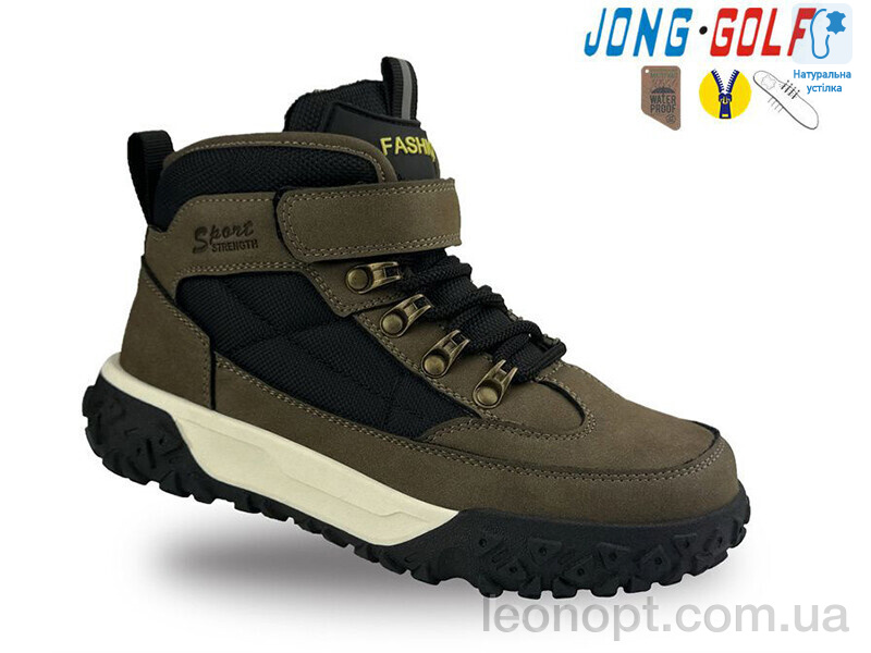 Черевики Jong Golf B30961-5