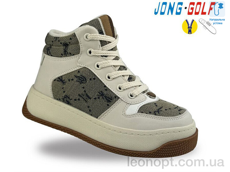 Черевики Jong Golf C30949-7