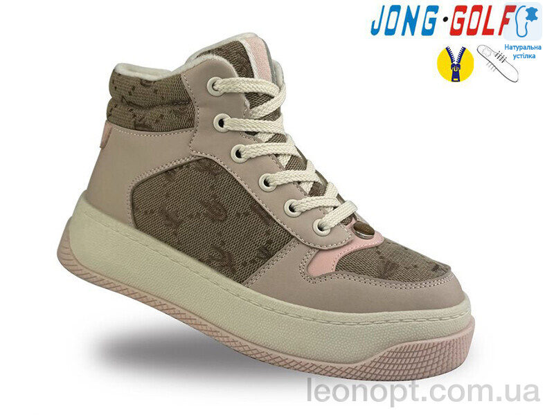 Черевики Jong Golf C30949-8