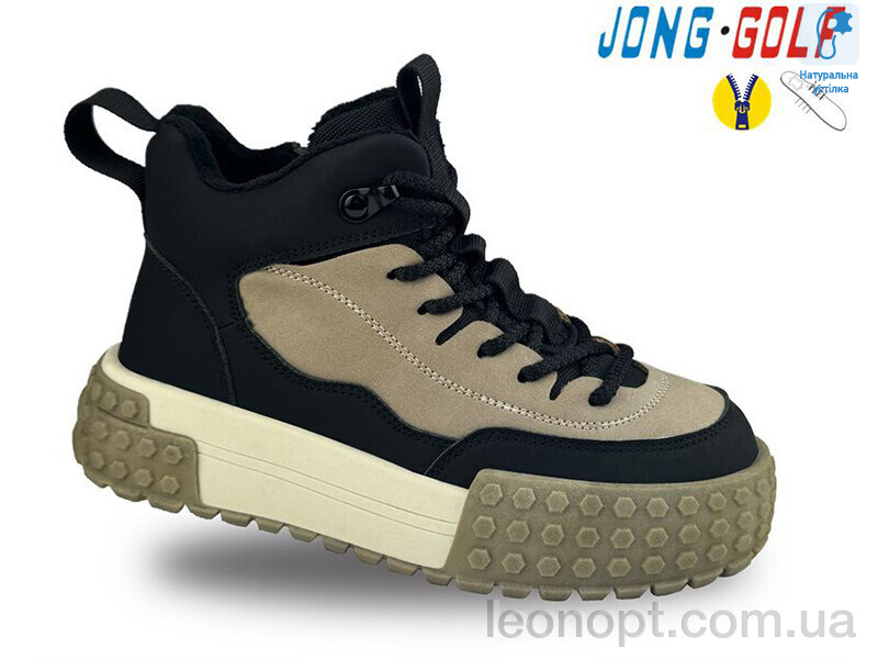 Черевики Jong Golf C30952-3