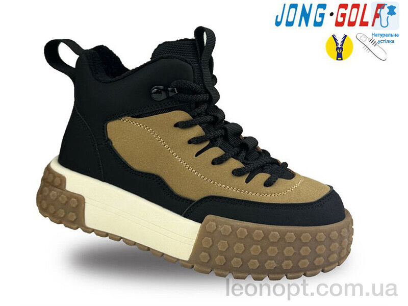 Черевики Jong Golf C30952-14