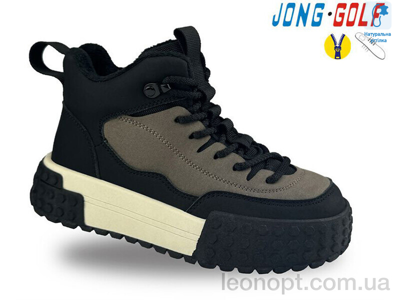 Черевики Jong Golf C30952-20