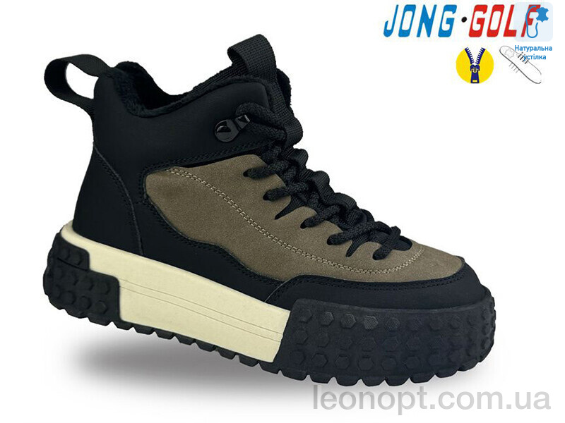 Черевики Jong Golf C30952-30