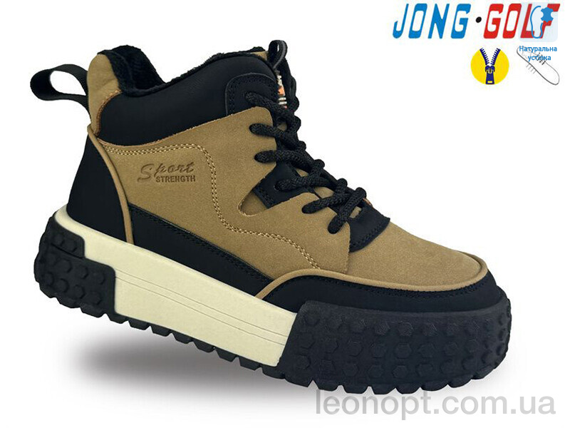 Черевики Jong Golf C30953-14