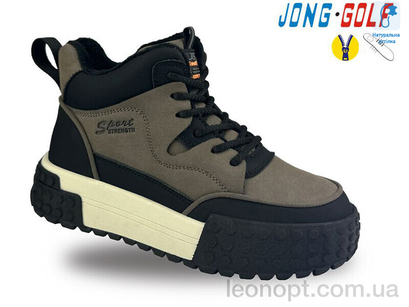 Черевики Jong Golf C30953-20
