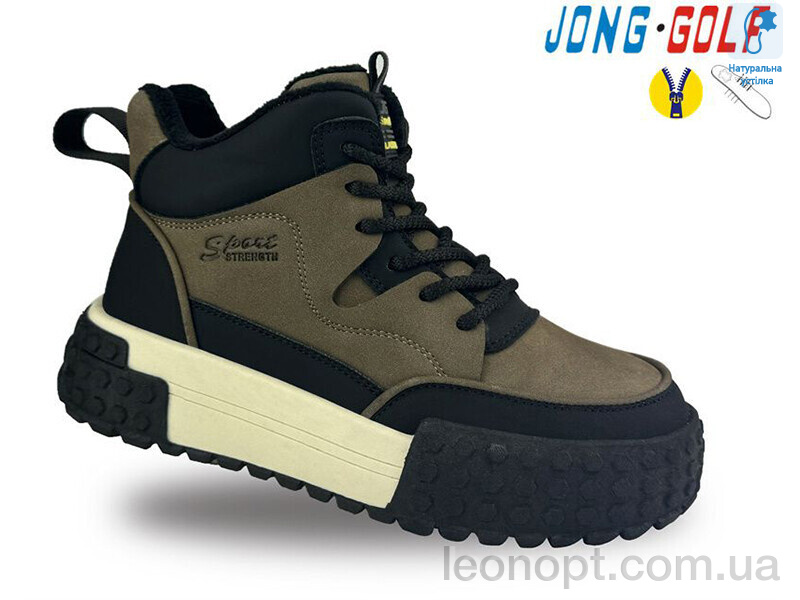 Черевики Jong Golf C30953-30