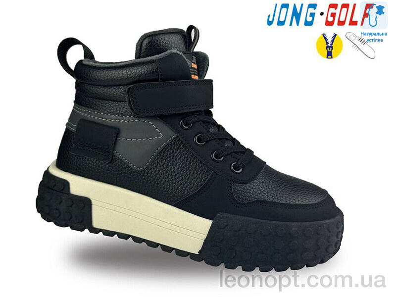 Черевики Jong Golf C30955-20