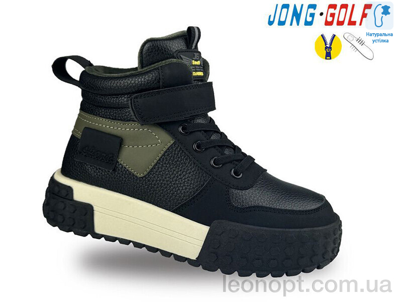 Черевики Jong Golf C30955-30