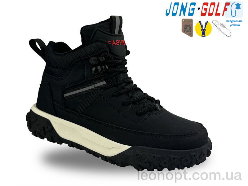 Черевики Jong Golf C30960-0