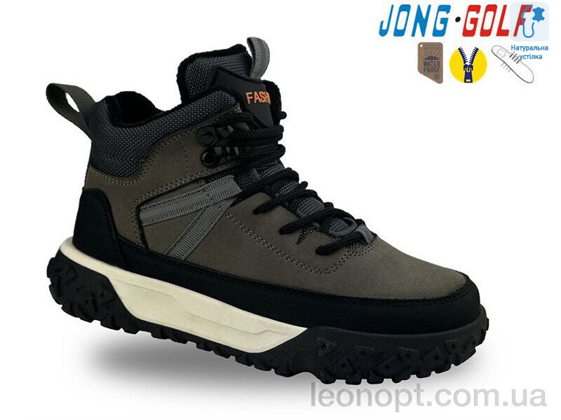 Черевики Jong Golf C30960-2
