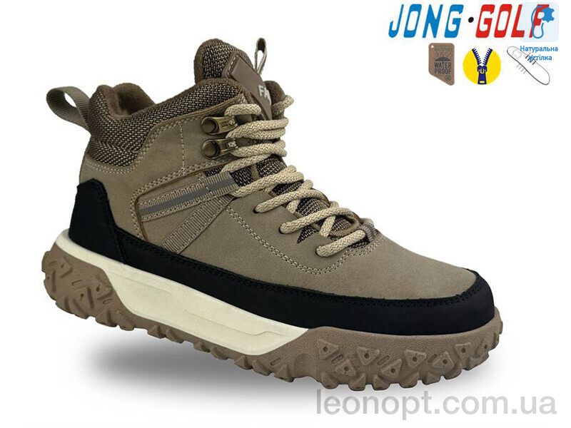 Черевики Jong Golf C30960-3