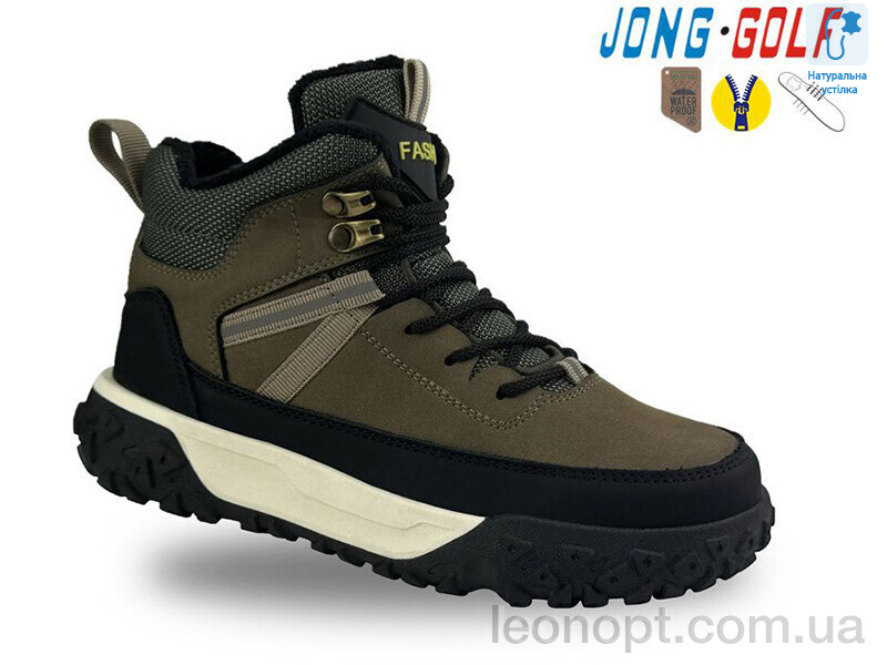 Черевики Jong Golf C30960-5