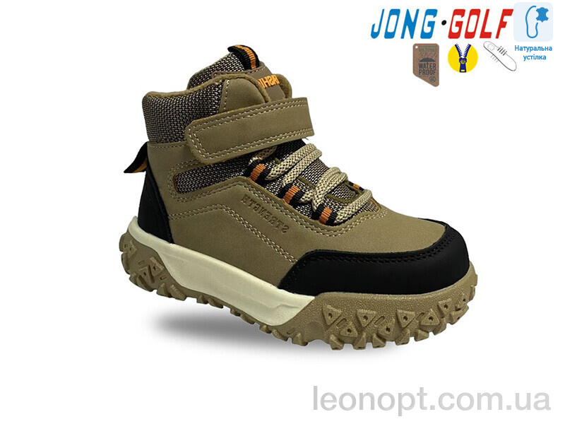 Черевики Jong Golf B30956-3
