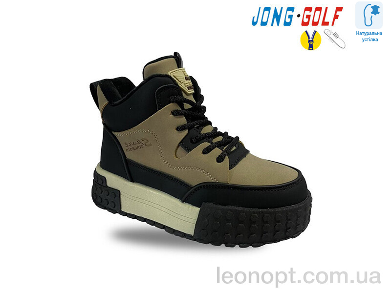 Черевики Jong Golf C30953-3