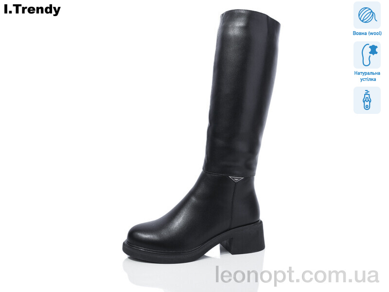 Чоботи Trendy BT1137-1