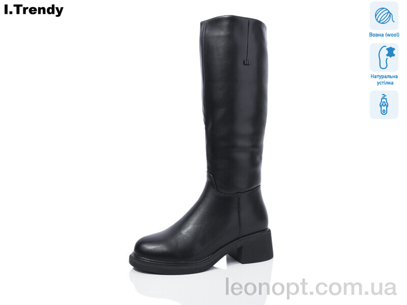 Чоботи Trendy BT1132-1