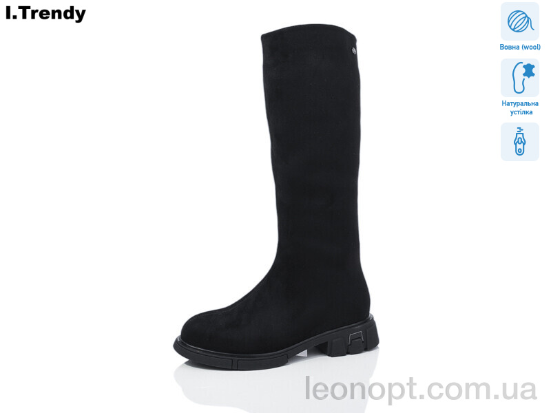 Чоботи Trendy BT1145-2