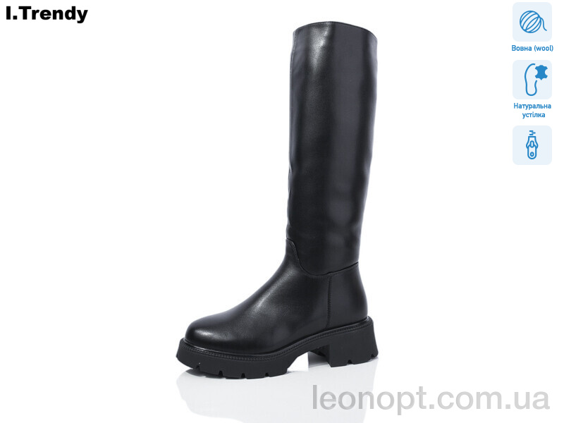 Чоботи Trendy BT1133-1
