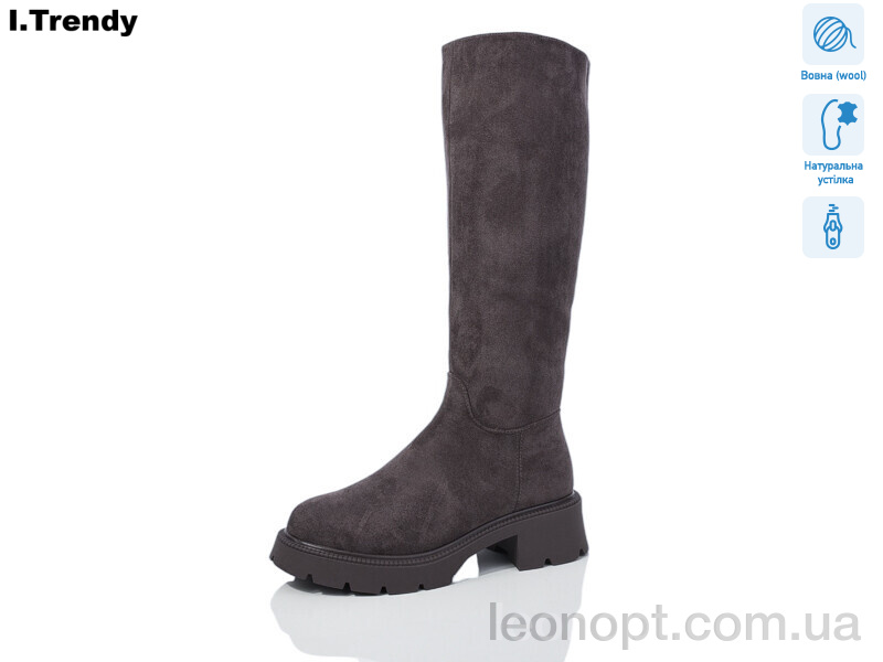 Чоботи Trendy BT1133-3