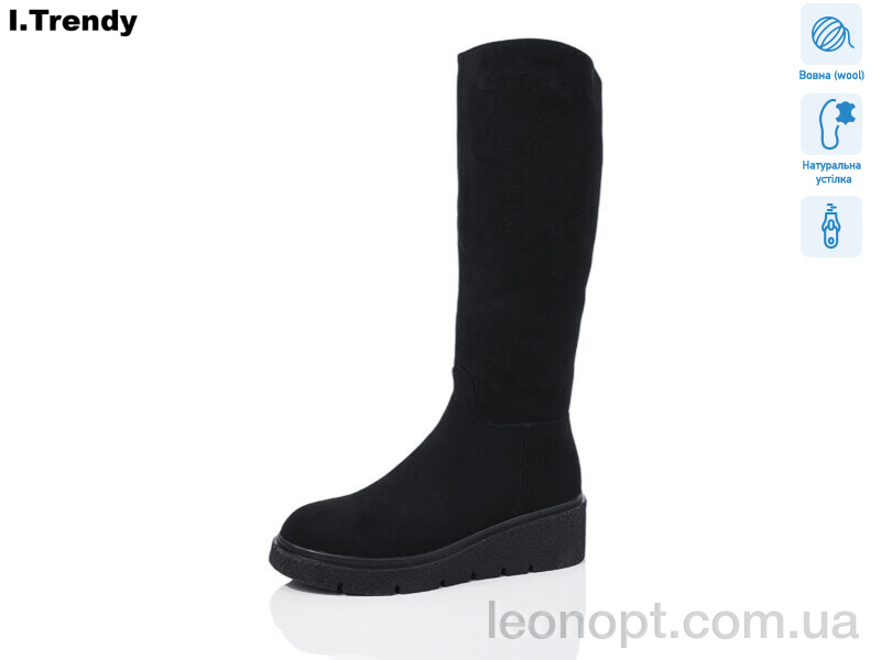 Сапоги Trendy BT1141-1