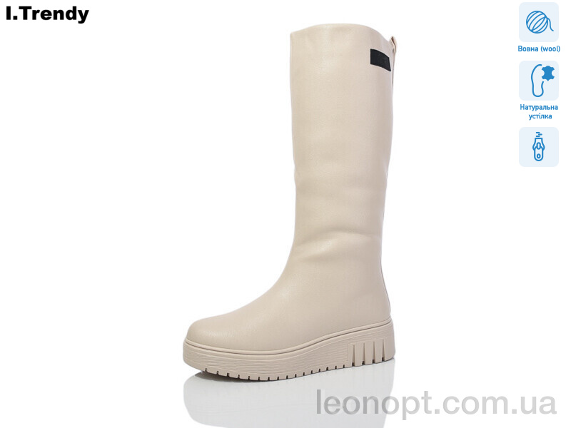 Чоботи Trendy BT1221-2DM