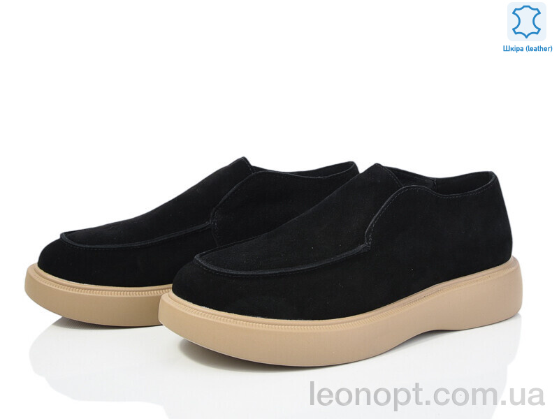Туфли ITTS AA309A