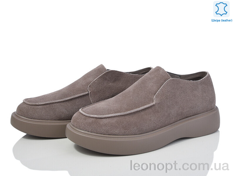 Туфли ITTS AA309K