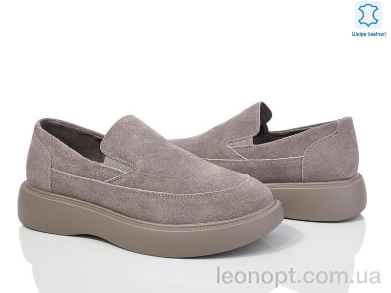 Туфли ITTS AA307A